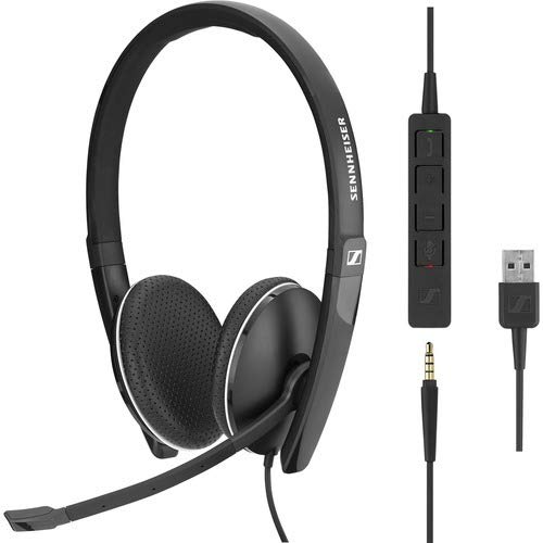 Sennheiser SC 165