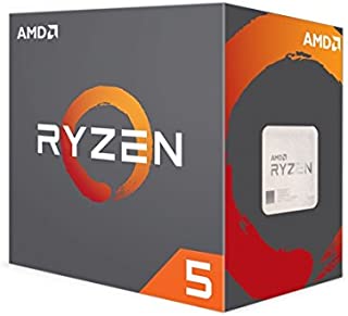 AMD Ryzen 1600x