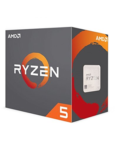 AMD Ryzen 1600x