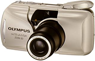 Olympus Stylus Epic 80