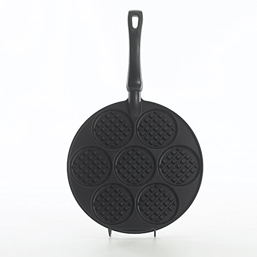 Nordic Ware Silver Dollar Griddle