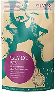 Glyde Ultra Thin