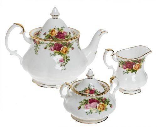 10 Best English Tea Sets