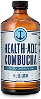 Health-Ade Kombucha