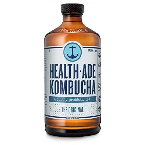 Health-Ade Kombucha