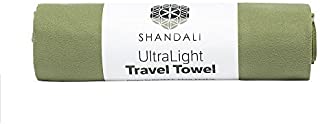 Shandali Yoga Travel