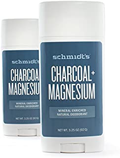 Schmidts Natural Deodorant