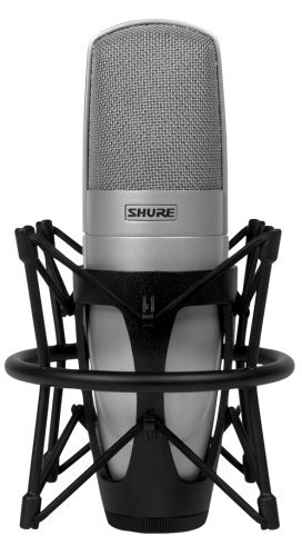 Shure KSM32/CG