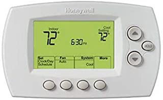 Honeywell RTH6580WF