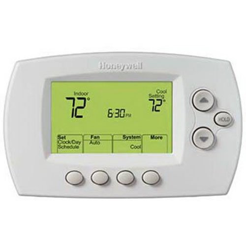 Honeywell RTH6580WF