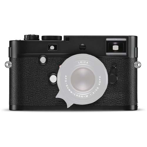 Leica M Monochrom Type 246