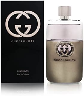 Guilty By Gucci