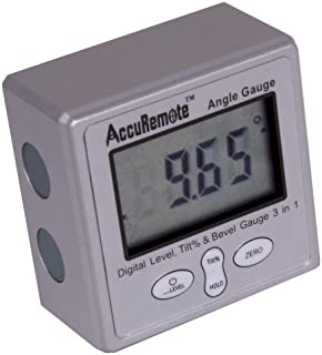 AccuRemote Electronic