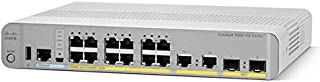 Cisco Catalyst 3560CX-12PD