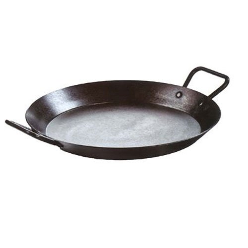 Lodge 15-Inch