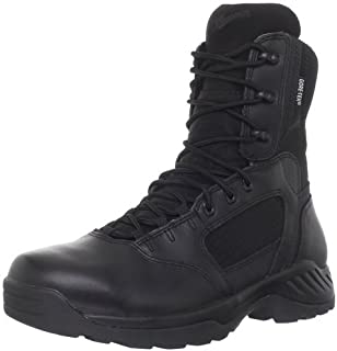 Kinetic Side-Zip GTX