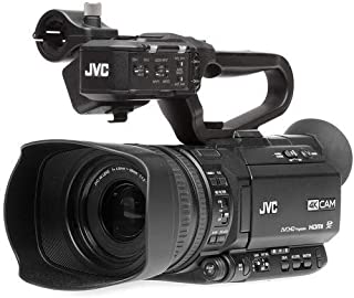 JVC HM250 House Worship