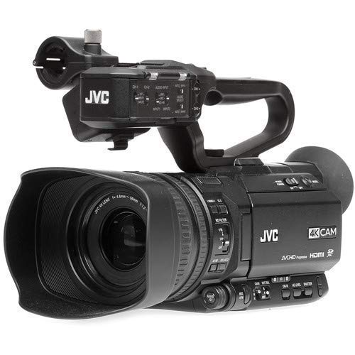 JVC HM250 House Worship