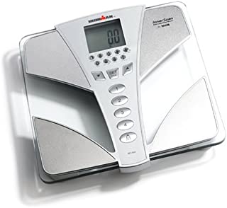 Tanita BC554 Body Composition Monitor