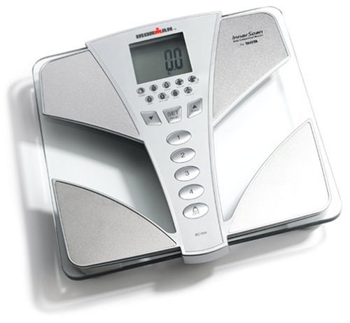 Tanita BC554 Body Composition Monitor