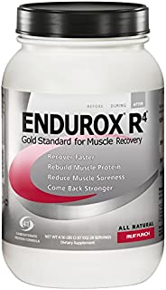 PacificHealth Endurox R4