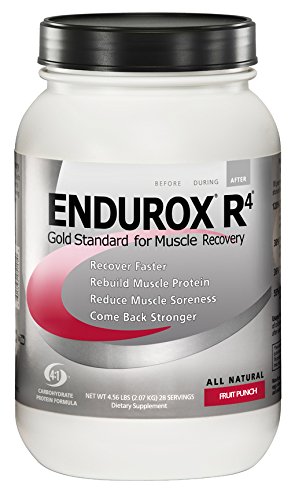 PacificHealth Endurox R4