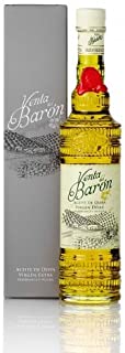 Venta del Baron Extra virgin olive oil 500ml comprehensive international olive oil contest Grand Prize winning 2013/2014