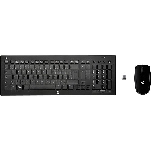 HP Elite V2 Desktop