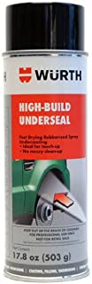 Wurth High-Build Underseal