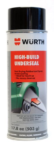 Wurth High-Build Underseal