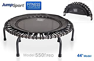 JumpSport Fitness 550