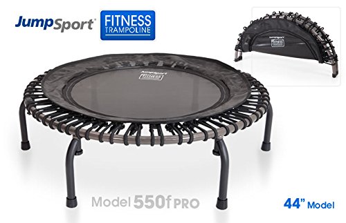 JumpSport Fitness 550