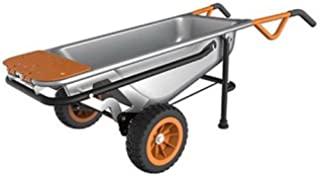 Worx Aerocart