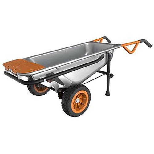 Worx Aerocart