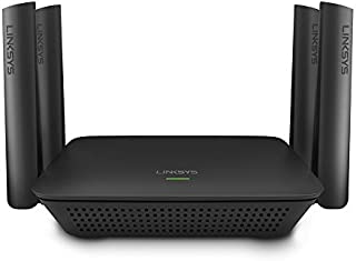 Linksys Max-Stream RE9000