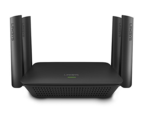 Linksys Max-Stream RE9000