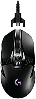 Logitech G900 Chaos Spectrum