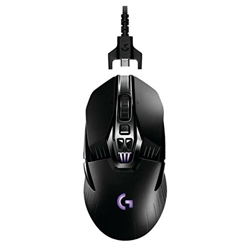 Logitech G900 Chaos Spectrum