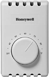 Honeywell Manual 4 Wire