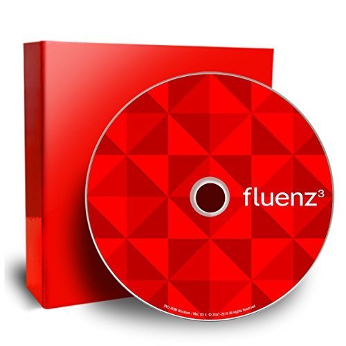 Fluenz Version 3