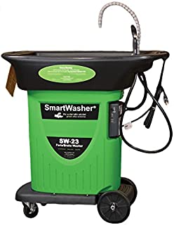 CRC SmartWasher