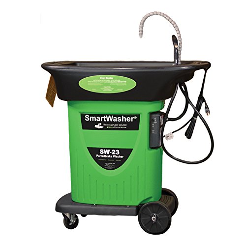 CRC SmartWasher