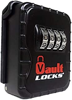 Vault Locks 3210