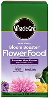 Miracle-Gro Flower Food