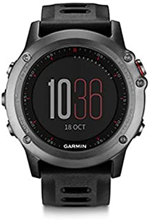 Garmin fenix 3 GPS Watch