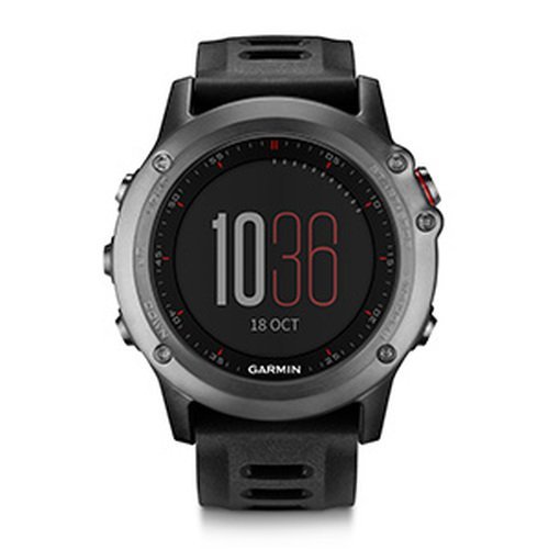 Garmin fenix 3 GPS Watch