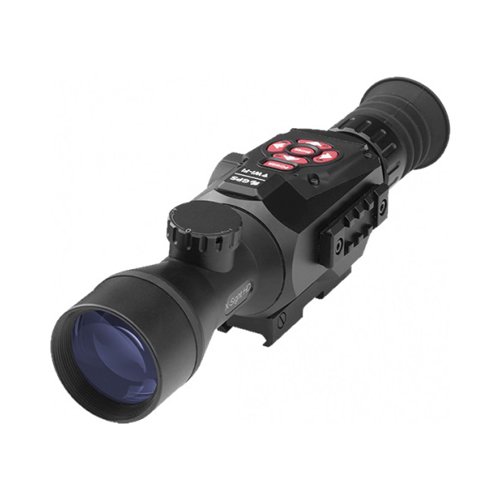 10 Best Night Vision Scopes