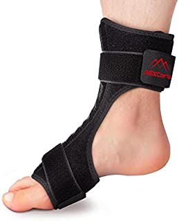 AEXCare Foot Brace Plantar Fasciitis Night / Day Splint