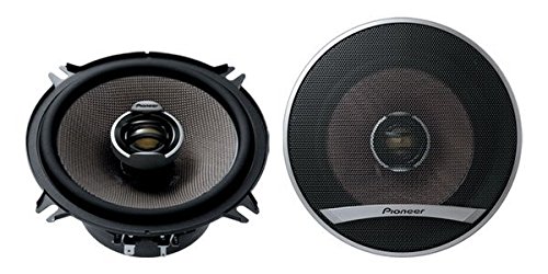 Pioneer TS-D Series