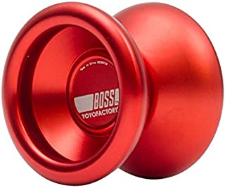 YoyoFactory Boss